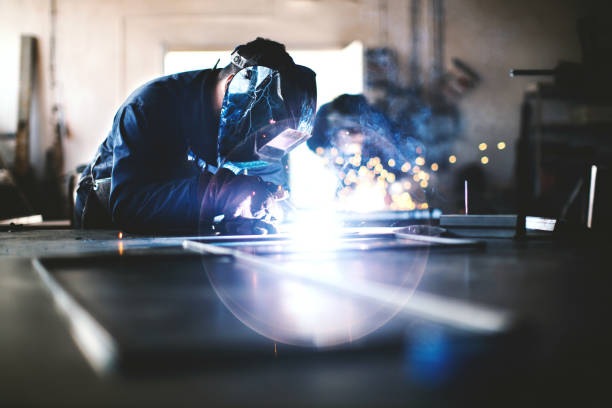 Affordable Welder Services in Port St Lucie, FL