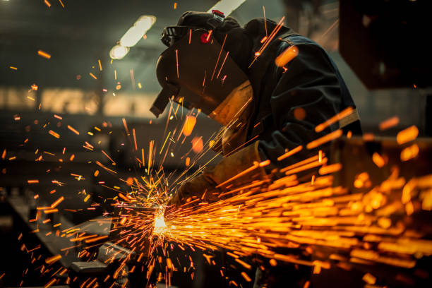 Best Structural Steel Welding in Port St Lucie, FL