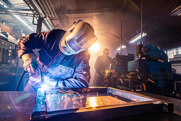 Professional Welder & Metal Fabrication in Port St Lucie, FL