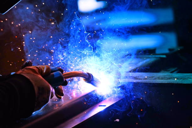 Best Food and Beverage Processing Equipment Welding in Port St Lucie, FL