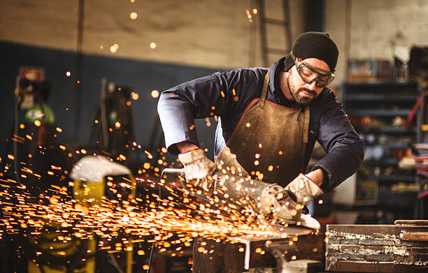  Port St Lucie, FL Welder Pros